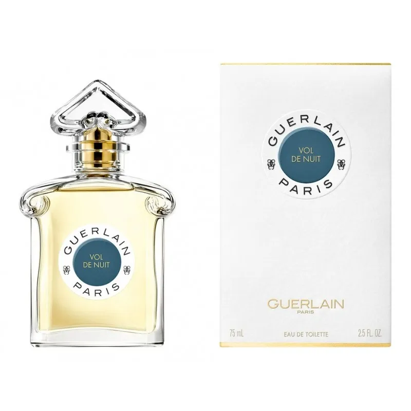 Guerlain Vol de Nuit