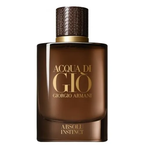 Giorgio Armani Acqua di Gio Absolu Instinct