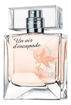 GIVENCHY Un Air d’Escapade Туалетная вода для женщин 50 ml тестер