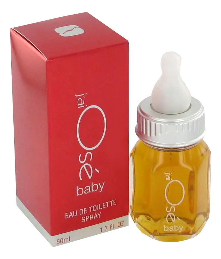 Guy Laroche Jai Ose Baby Туалетная вода для женщин 50 ml
