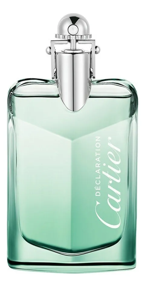 Cartier Declaration Haute Fraicheur Туалетная вода унисекс 100 ml тестер