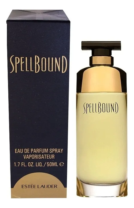 Estee Lauder SpellBound Парфюмерная вода для женщин 50 ml