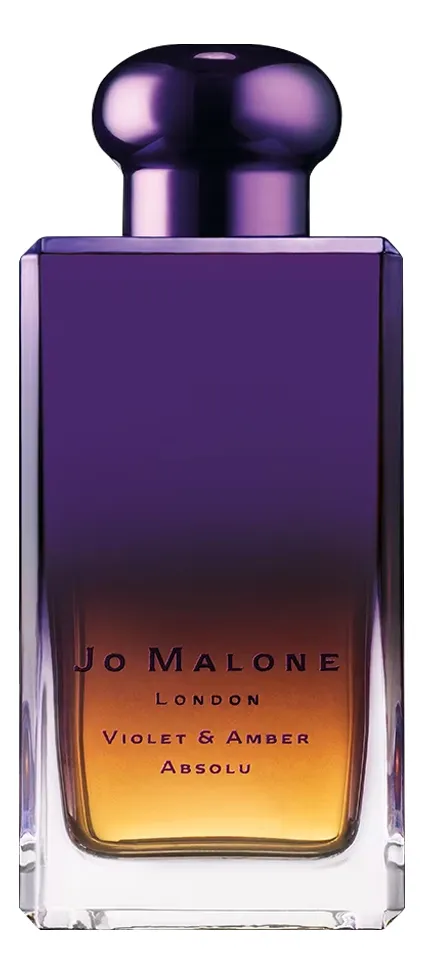Jo Malone Violet & Amber Absolu Одеколон унисекс 100 ml тестер