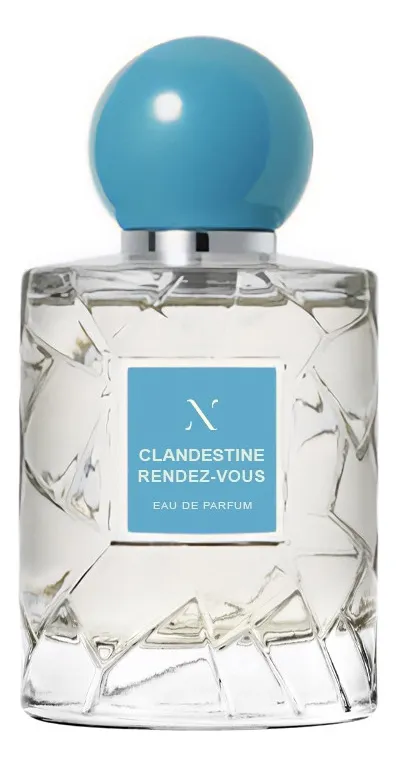 Les Soeurs de Noe Clandestine Rendez-vous Парфюмерная вода унисекс 100 ml тестер