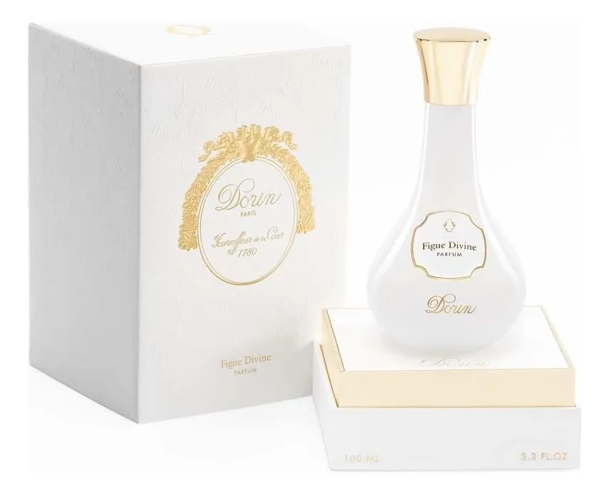 Dorin Figue Divine Духи унисекс 100 ml