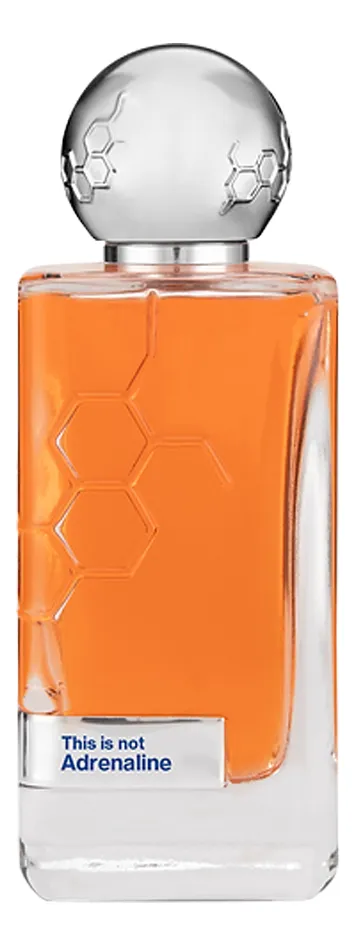 Hormone Paris Adrenaline Духи для женщин 100 ml тестер