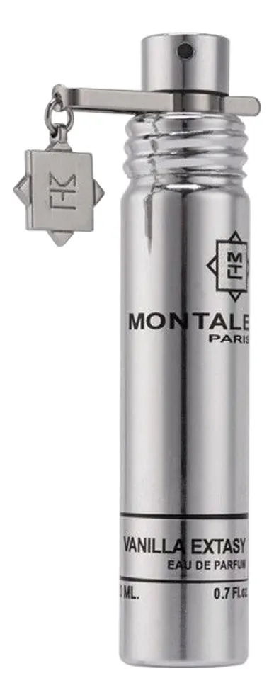 MONTALE Vanilla Extasy Парфюмерная вода для женщин 20 ml