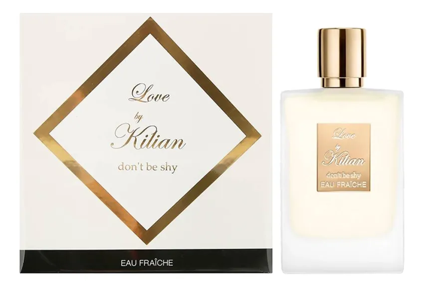 Kilian Love Don't Be Shy Eau Fraiche