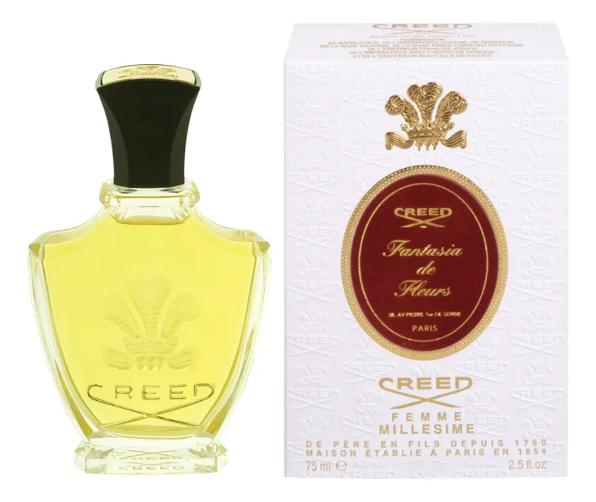 Creed Fantasia De Fleurs Парфюмерная вода для женщин 75 ml