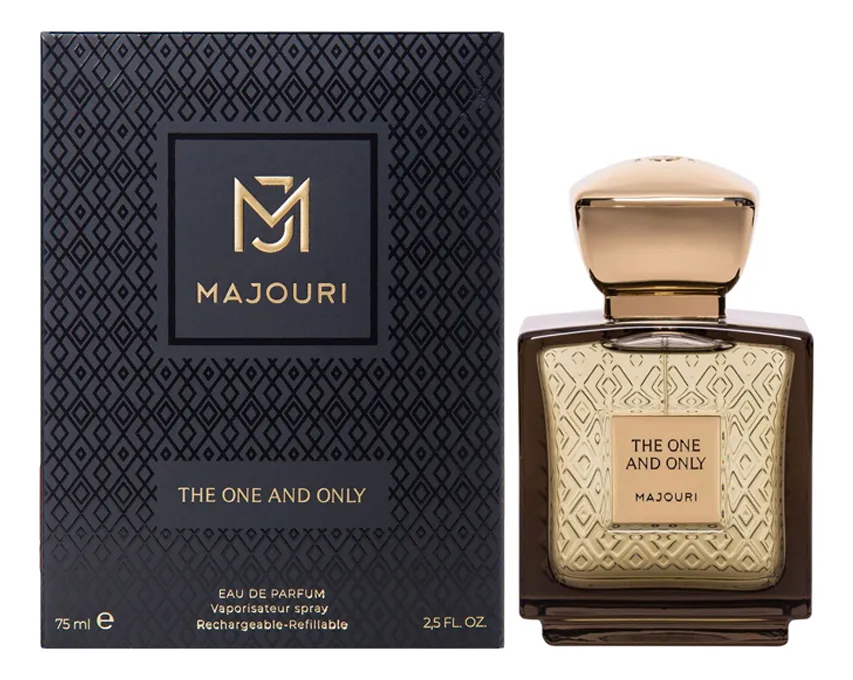 Majouri The One And Only