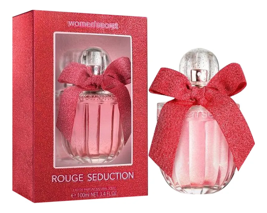 Women' Secret Rouge Seduction