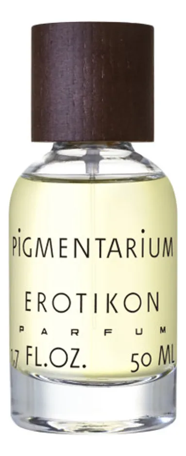 Pigmentarium Erotikon