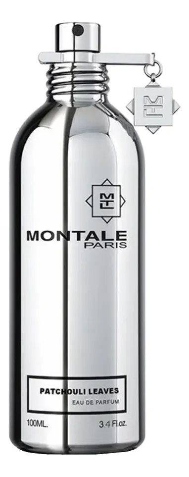 MONTALE Patchouli Leaves Парфюмерная вода унисекс 100 ml