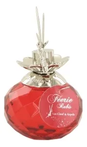 Van Cleef & Arpels Feerie Rubis Парфюмерная вода для женщин 100 ml тестер