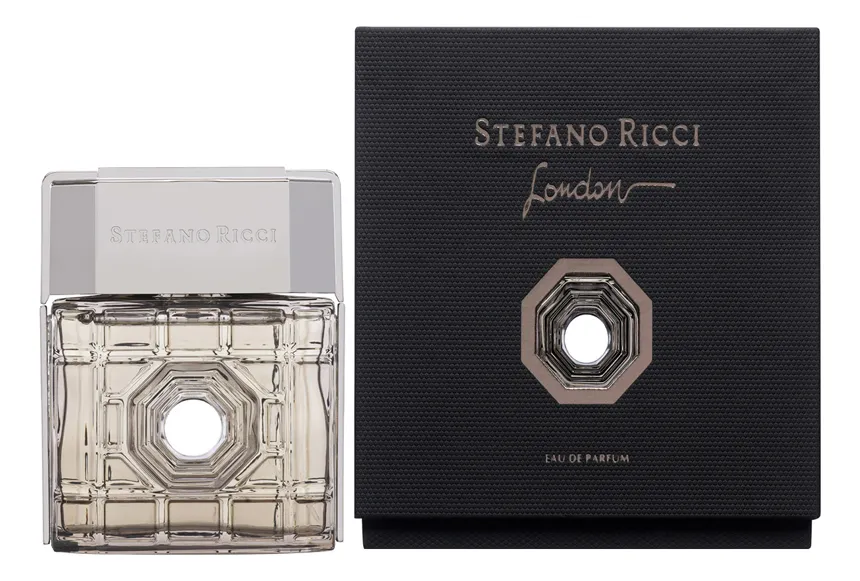 Stefano Ricci London