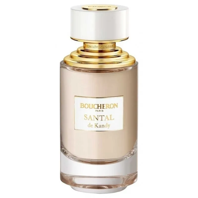 Boucheron Santal de Kandy