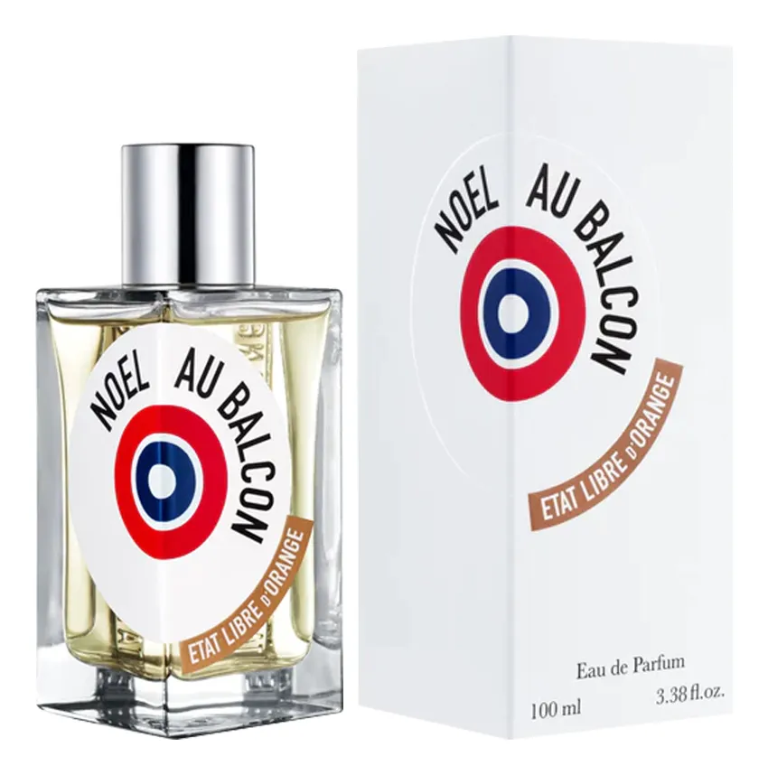 Etat Libre d Orange Noel Au Balcon Парфюмерная вода для женщин 100 ml