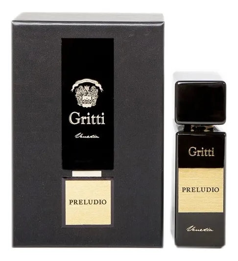 Gritti Preludio Парфюмерная вода унисекс 100 ml