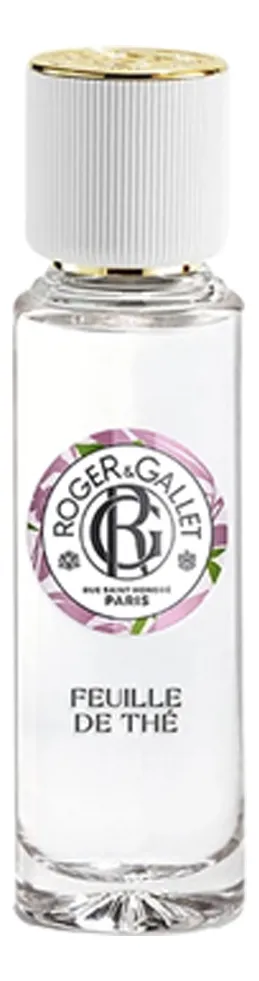 Roger & Gallet Feuille De The