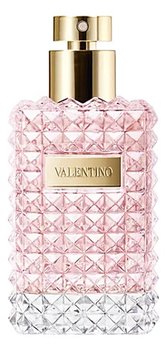 Valentino Donna Acqua Туалетная вода для женщин 100 ml тестер