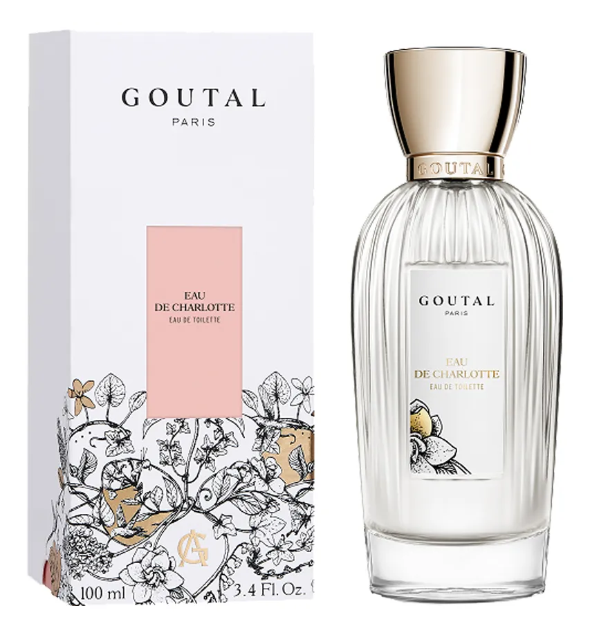 Annick Goutal Eau De Charlotte