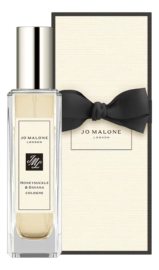 Jo Malone Honeysuckle & Davana Одеколон для женщин 30 ml
