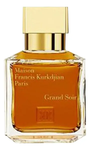 Maison Francis Kurkdjian Grand Soir Парфюмерная вода унисекс 70 ml тестер