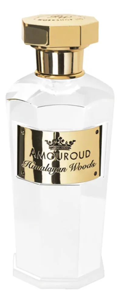 Amouroud Himalayan Woods Духи унисекс 100 ml тестер