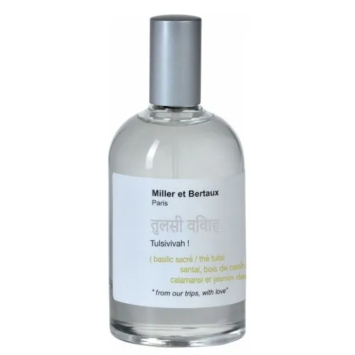 Miller et Bertaux Tulsivivah !