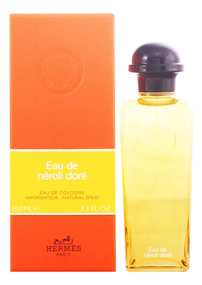 Hermes Eau de Neroli Dore Одеколон унисекс 100 ml