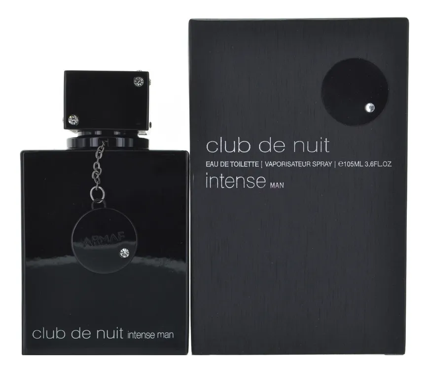 Armaf Club de Nuit Intense Туалетная вода для мужчин 105 ml