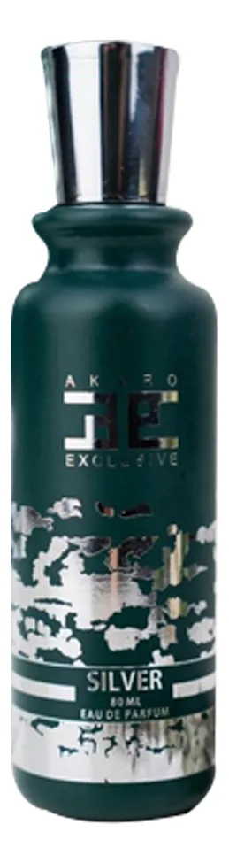 Akaro Exclusive Silver