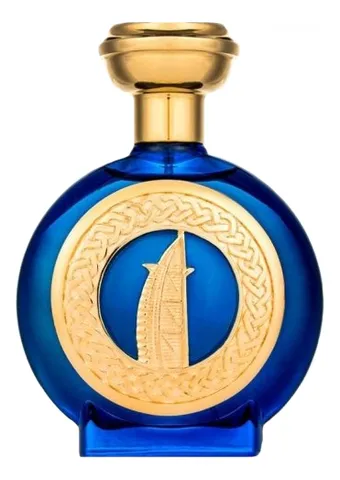 Boadicea The Victorious Blue Sapphire Burj Al Arab Edition