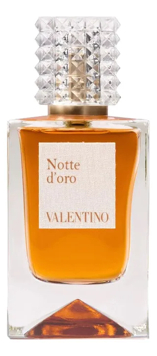 Valentino Notte d'Oro