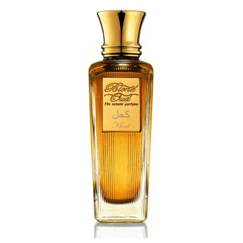 Blend Oud Khoul