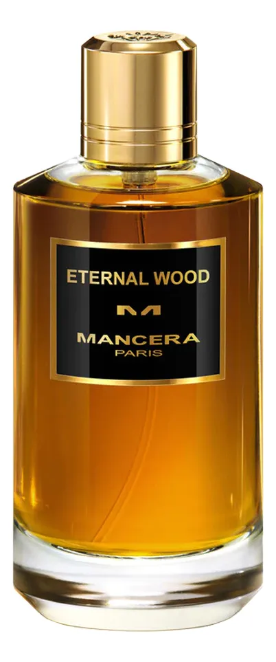 Mancera Eternal Wood Парфюмерная вода унисекс 120 ml тестер