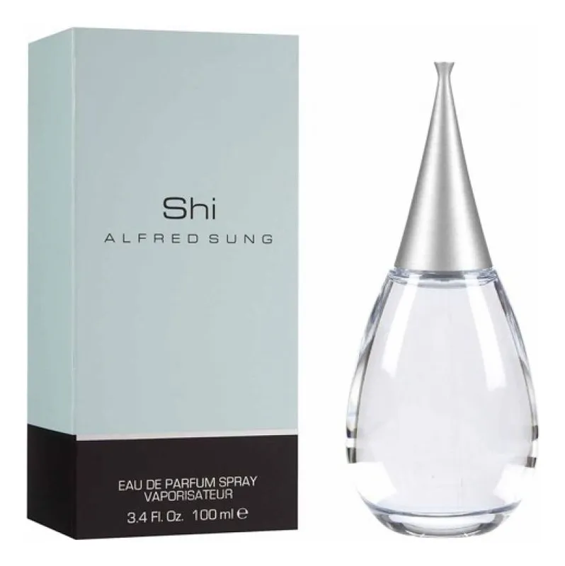 Alfred Sung Shi Парфюмерная вода для женщин 100 ml