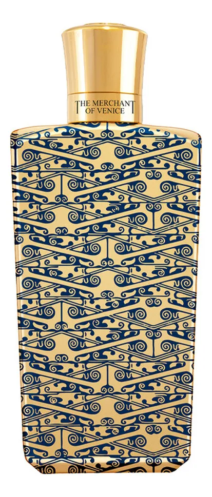 The Merchant of Venice Gold Regatta