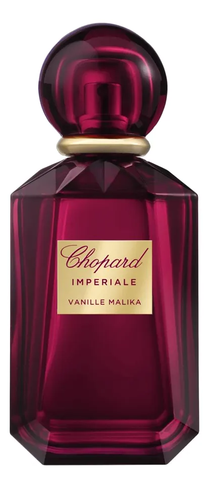 Chopard Vanille Malika Парфюмерная вода для женщин 100 ml тестер