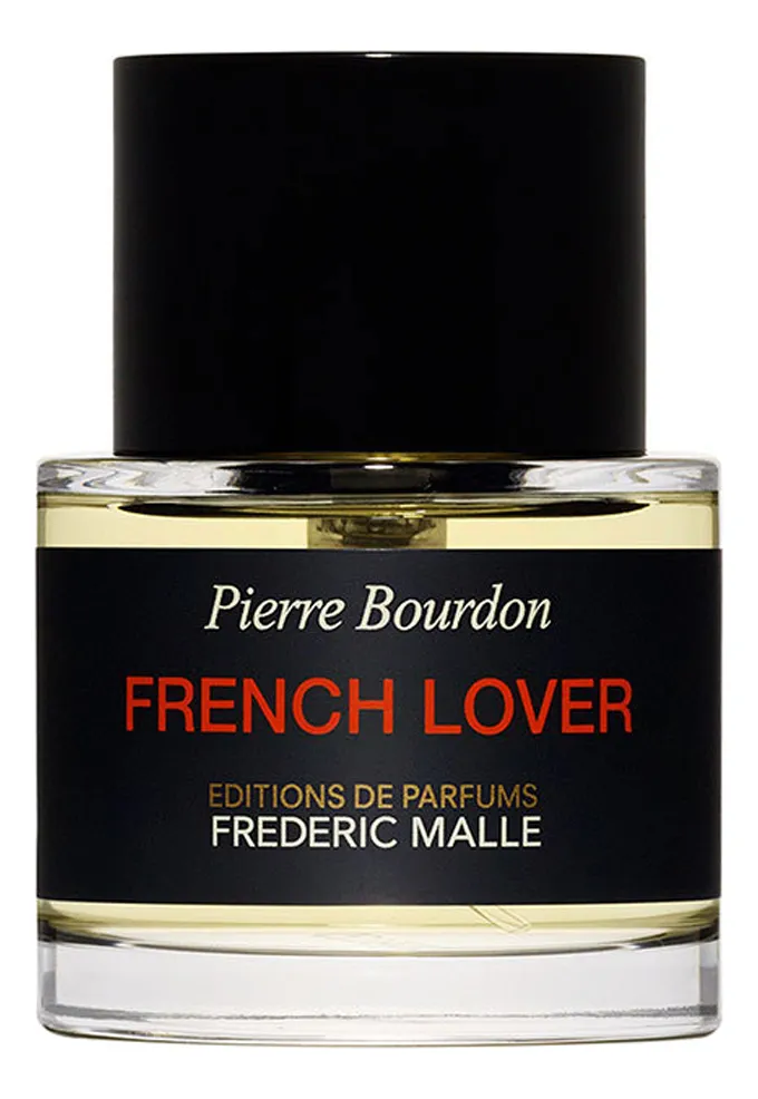 Frederic Malle French Lover Парфюмерная вода для мужчин 50 ml тестер