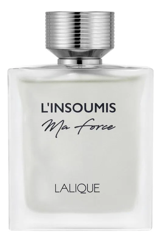 Lalique L'Insoumis Ma Force Туалетная вода для мужчин 100 ml тестер