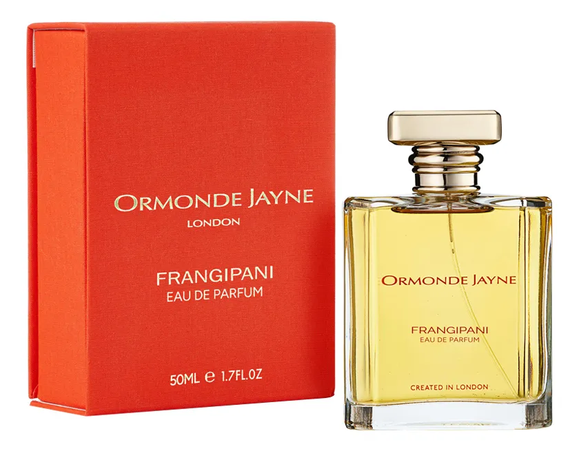 Ormonde Jayne Frangipani Парфюмерная вода унисекс 50 ml