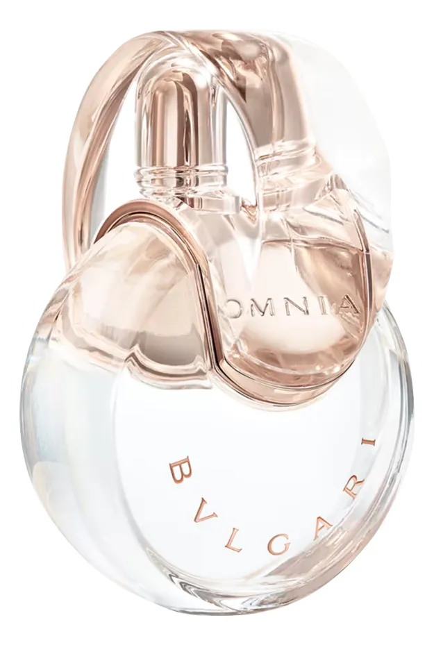 BVLGARI Omnia Crystalline Туалетная вода для женщин 100 ml тестер