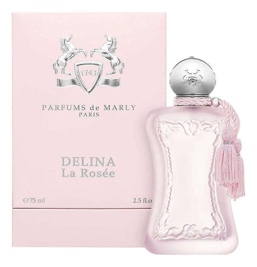 Parfums de Marly Delina La Rosee Парфюмерная вода для женщин 75 ml