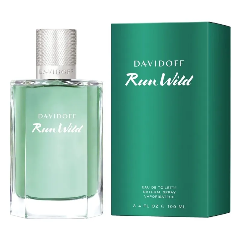 Davidoff Run Wild