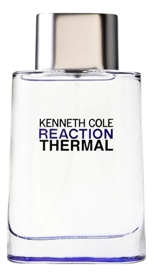 KENNETH COLE Reaction Thermal Туалетная вода для мужчин 100 ml тестер