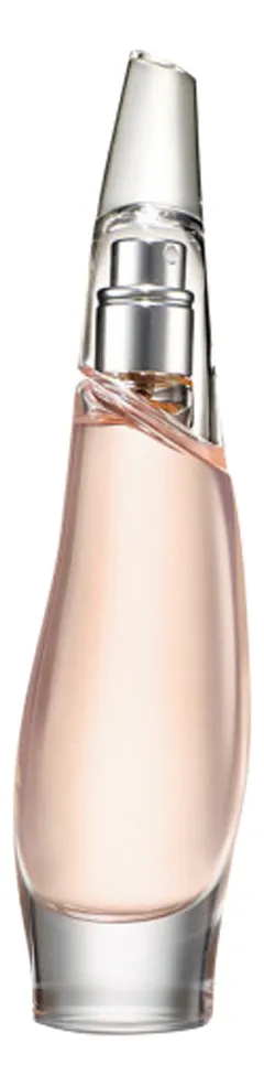 Donna Karan Liquid Cashmere Blush