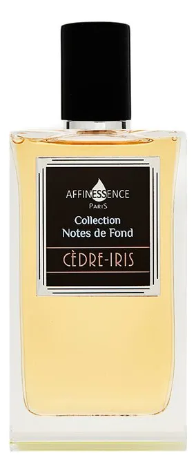 Affinessence Cedre Iris