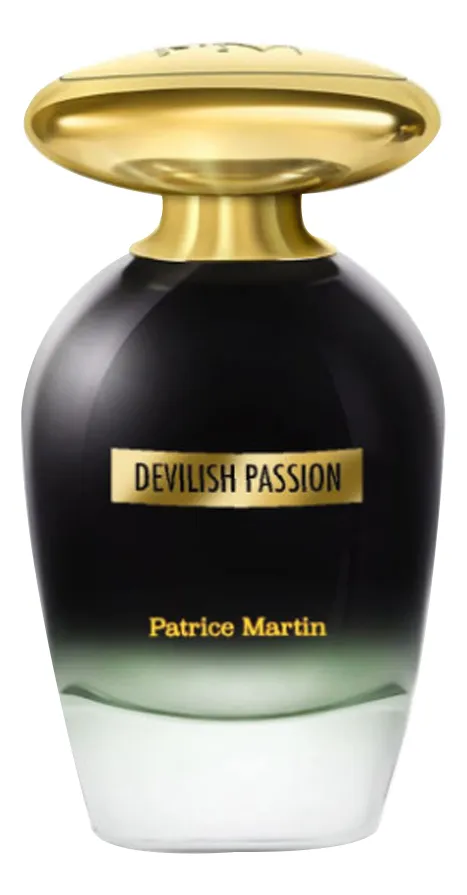 Patrice Martin Devilish Passion