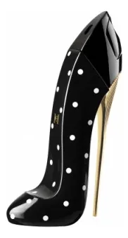 CAROLINA HERRERA Good Girl Dot Drama